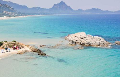 Sant'Elmo Castiadas villetta vista mare 200m dalla spiaggia - Photo 39