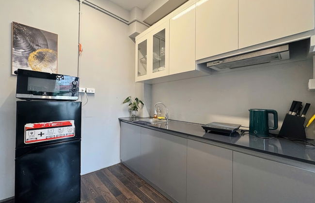 The Little Hanoi - Foto 74