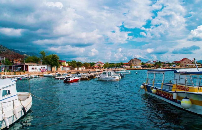 Apartment in Starigrad Near Paklenica Park - Foto 20