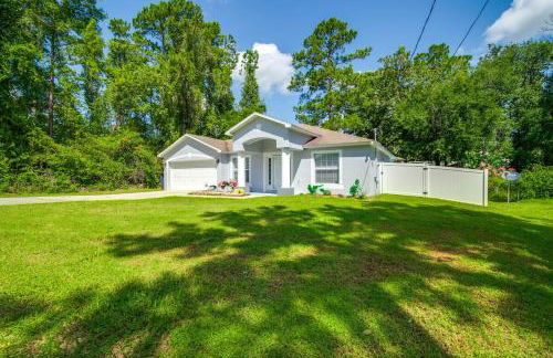 Elegance in Ocala Tranquil Home w Gazebo - Foto 25