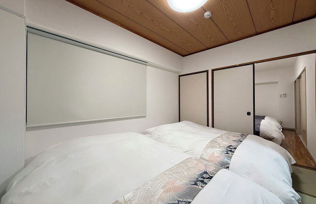 Residence Yu 202 - Foto 5