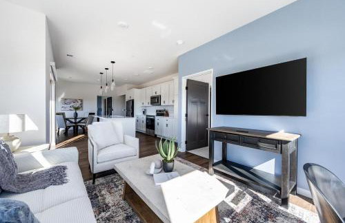 Landing Amazing 1BD Game Room Clubhouse - Foto 34