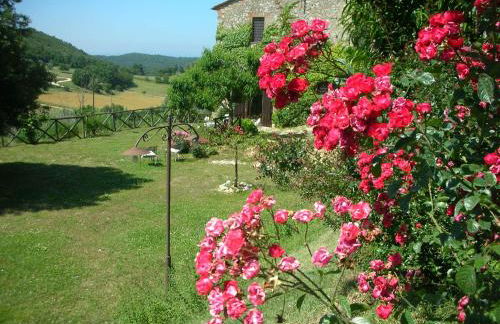 Podere Costa Romana - Foto 23