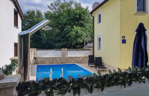 3 Bedroom Stunning Home In Bribir - Foto 9