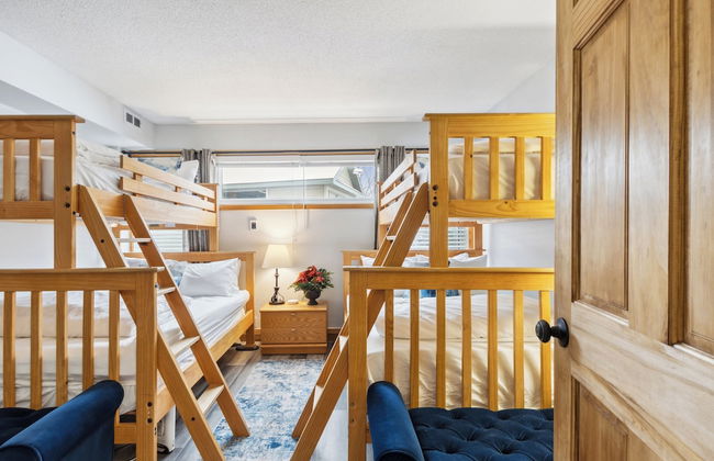 Chateau Ridge Chalets - Photo 65