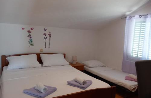 Apartments Mira - Foto 46