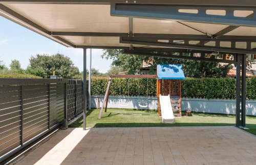 Villa Milina - Foto 38