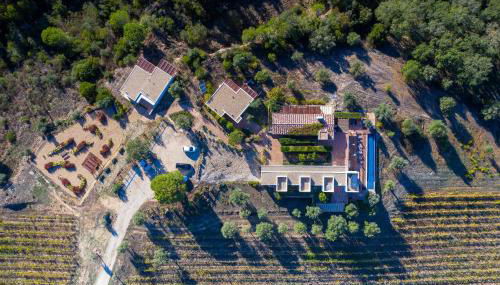 A Serenada Enoturismo - Foto 3