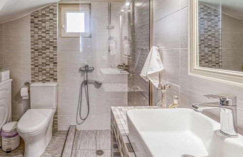 Private House ''Tramountana'' - Sea view, pool - Foto 10