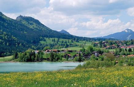 Ferienappartements Weissensee - Foto 3