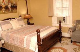 Charming Historic Downtown Apartment - Foto 7