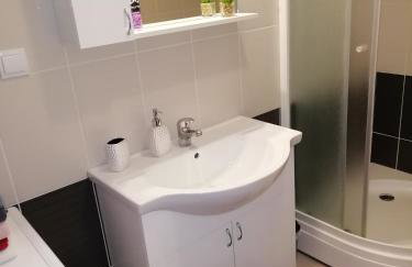 Apartment Fancy - Foto 24