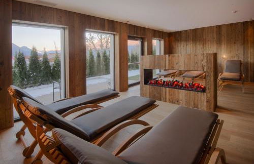 K1 Mountain Chalet - Luxury Apartements - Foto 24