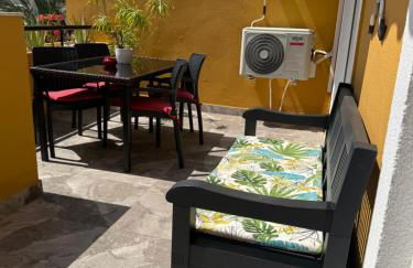 CASA EVA Naturista, Vera Playa - Foto 35