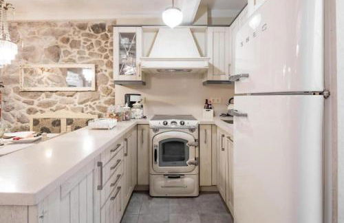 Casa de Carmen Bañera, chimeneas de leña y terraza - Foto 13