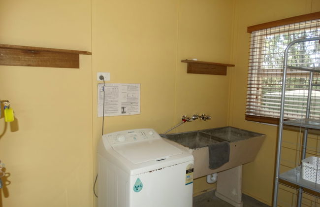 Tuckers Rocks Cottage - Photo 11