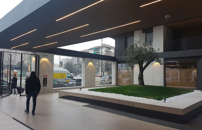 Viale Severino Boezio 20 Apartament - Foto 2