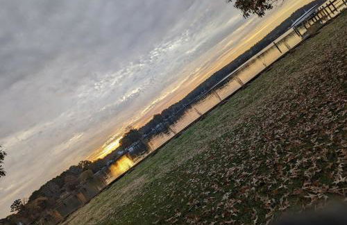 Relaxing Retreat on the Hudson - Foto 16