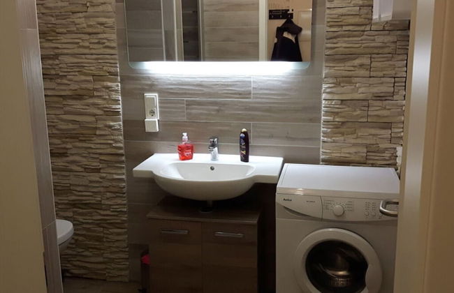 Petra Modern Retreat - Foto 9