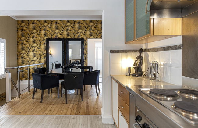 Clifton YOLO Spaces – Clifton Boutique Apartments - Photo 69