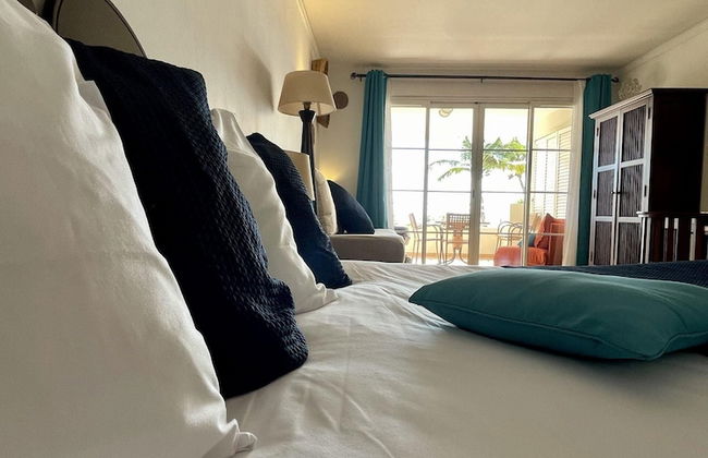 Barbadine - Resorts Flats - Sainte Anne - Photo 33