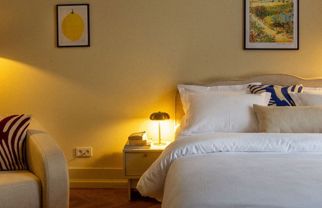 Fragola Apartments Le Jardin - Foto 25