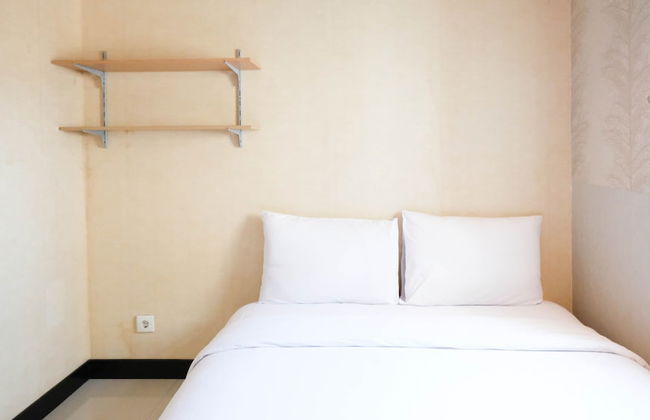 Extra Spacious And Homey 2Br At Kondominium Puncak Marina Apartment - Foto 6