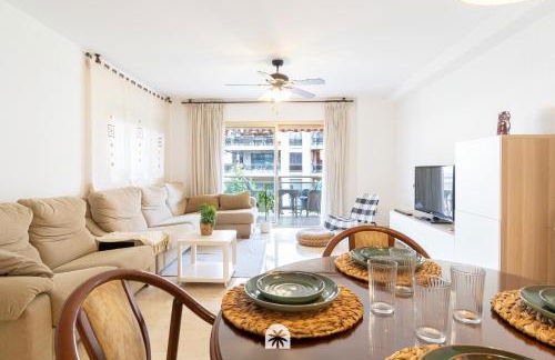 Mediterraneran Way - Salou Center - Foto 10