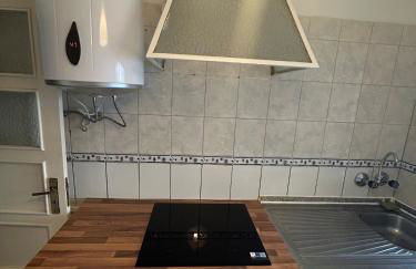 Almada tramway view - Foto 9