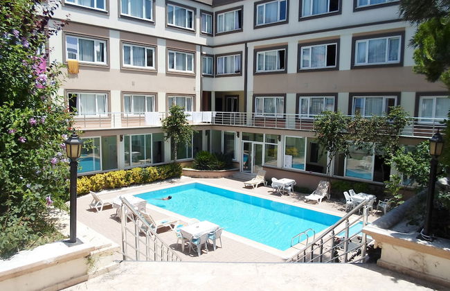 Kemer Apart Uda A+Plus - Photo 1