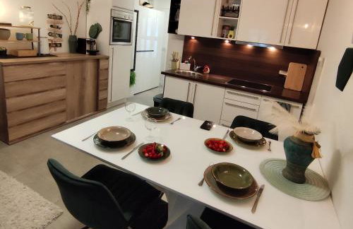 Ortopla Terrace Apartment Stinica - Photo 24