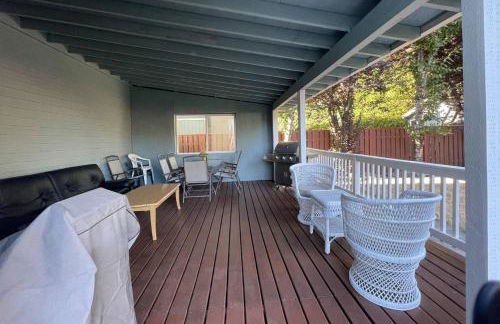 Seiben Creek Retreat - Foto 37