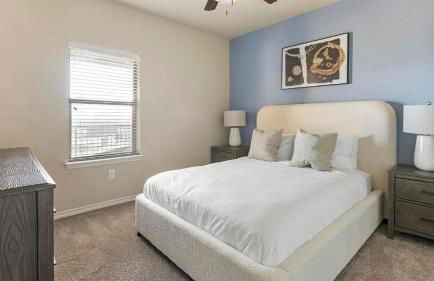 Landing Incredible 1BD Pool Gym - Foto 18