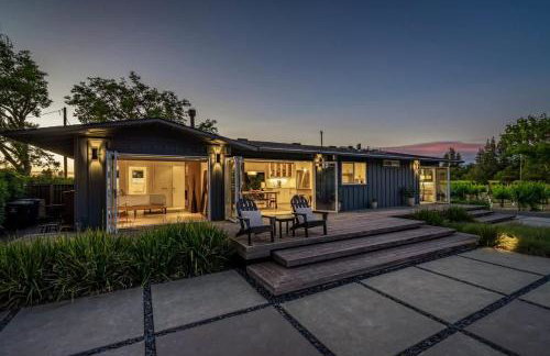 Haven With Pool, Hot Tub And Tastings Included - Foto 14