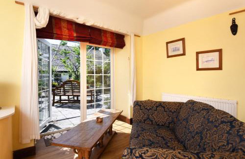 Craigadam Lodge with Hot tub - Foto 29