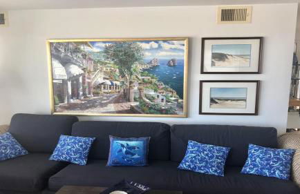 Ocean Front 1St Floor Duplex In Holgate Wifi Washer & Dryer 36234 - Foto 17