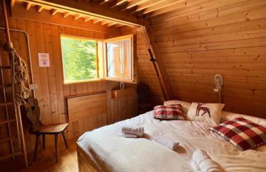 ~Chalet_Rifugio tra i boschi~ - Foto 32