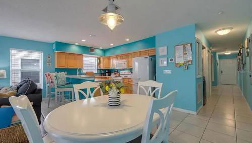 The Beach Oasis in Indian Shores, FL - Foto 2