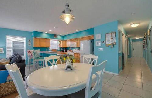 The Beach Oasis in Indian Shores, FL - Foto 2