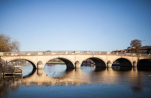 Henley self catering House - Foto 24