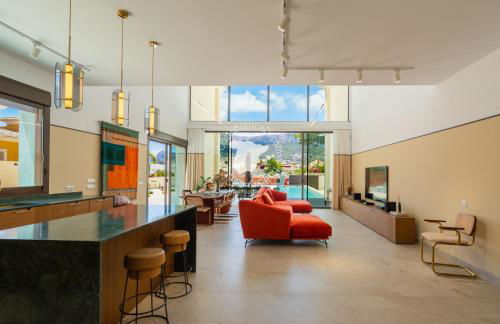 Villa Galaxy - Foto 11