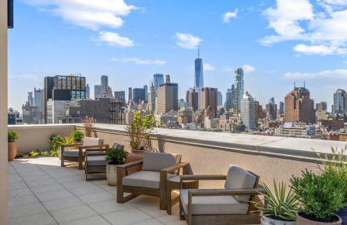 Freeman 1101 by Rove Travel - Studio with Shared Amenities - Foto 23