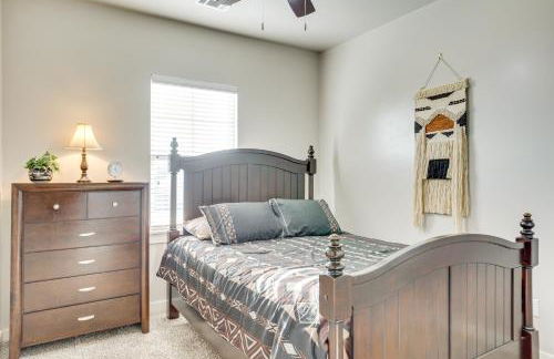 Golf, Swim, Relax Oklahoma Ranchland Retreat - Photo 18