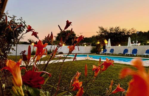 Villa Cocoon Sidari with private pool by DadoVillas - Foto 16