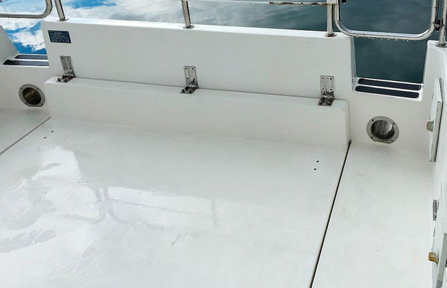 6 Person Holiday Home in Dyrvik - Foto 6