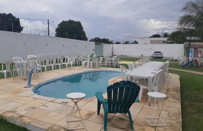 Chacara So Alegria em Parnamirim - Photo 21