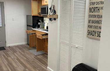 Riverside Retreat - Foto 3