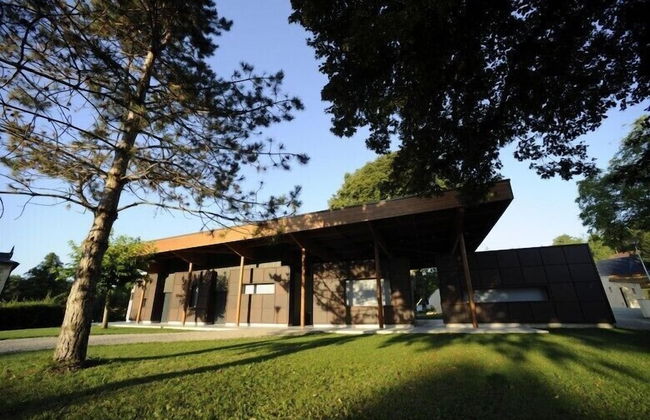 Le Domaine de Pelvezy - Vacances ULVF - Photo 25