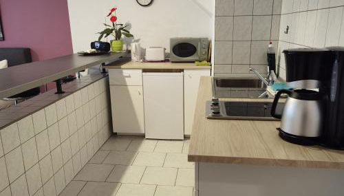 Haus Linde Frauenwald am Rennsteig - Foto 3