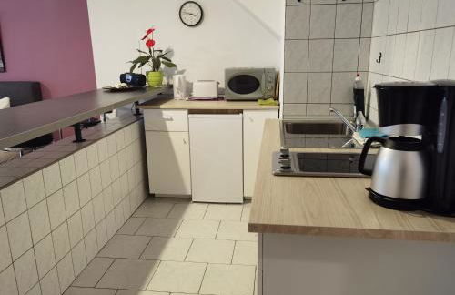 Haus Linde Frauenwald am Rennsteig - Foto 3